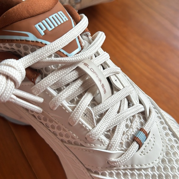 New Puma Velophasis sneaker sz 39 - Picture 4 of 7